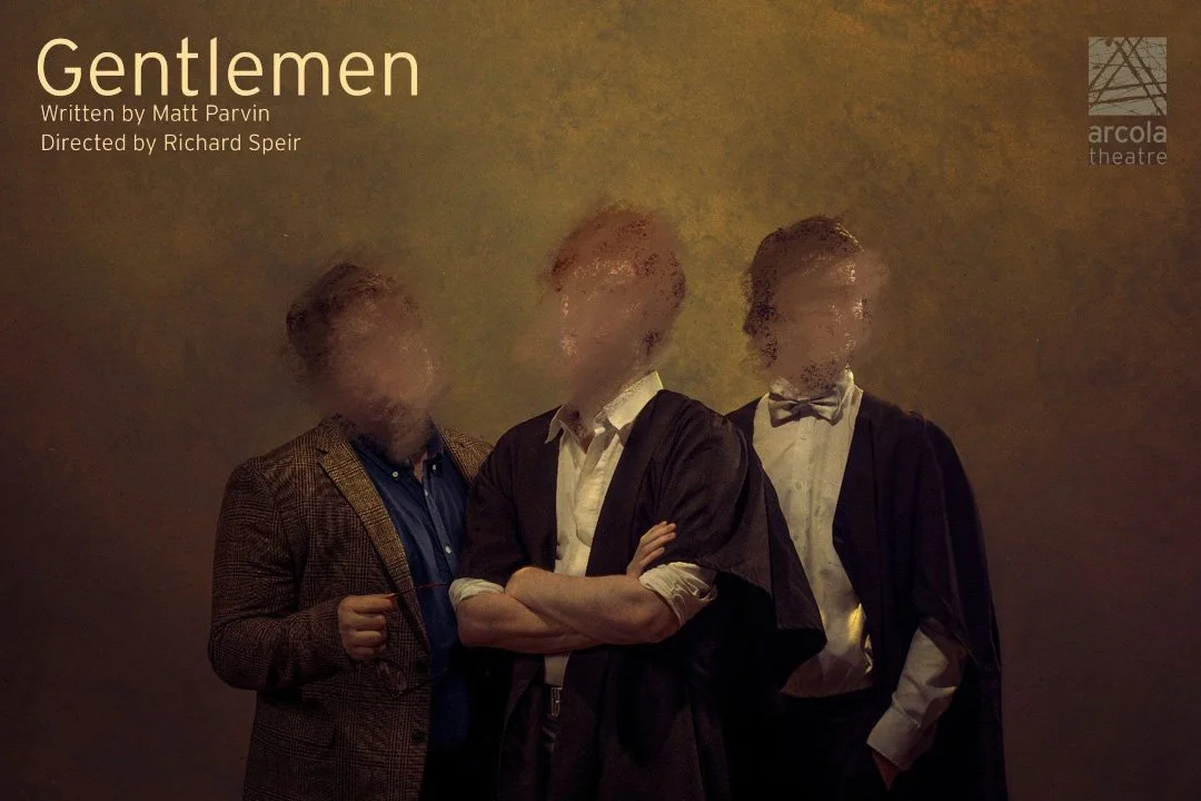 Gentlemen