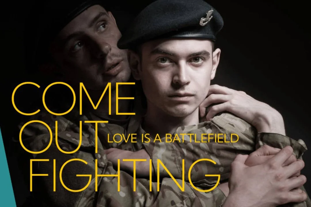 Come Out Fighting