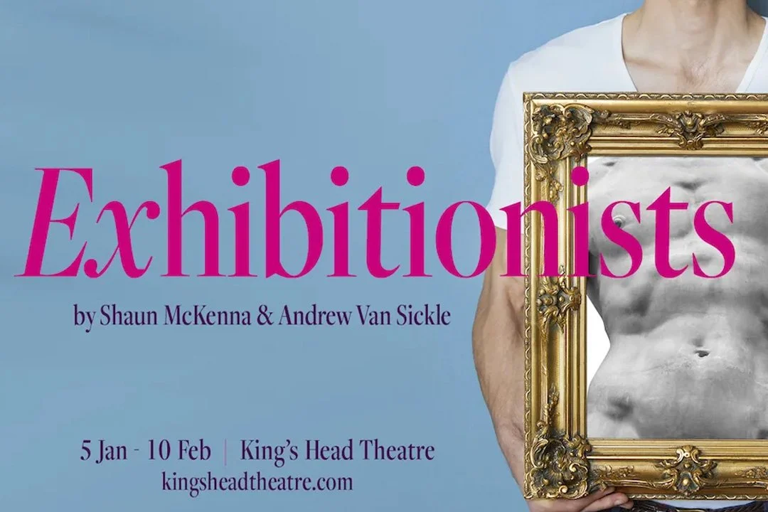 Exhibitionists