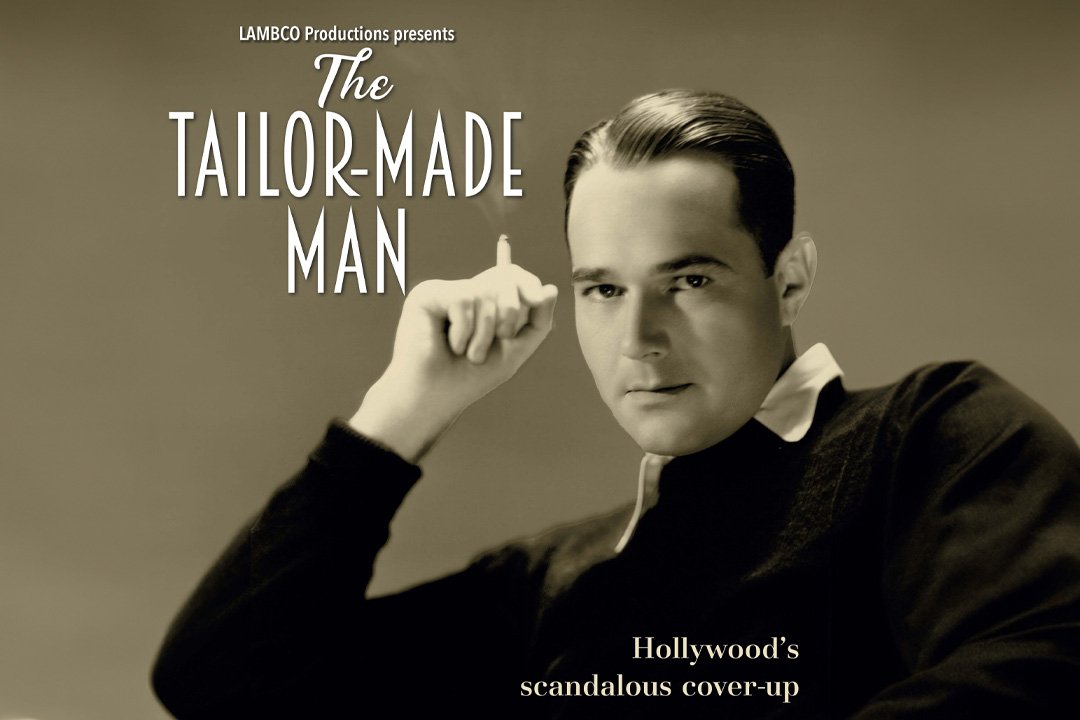 The Tailor-Made Man