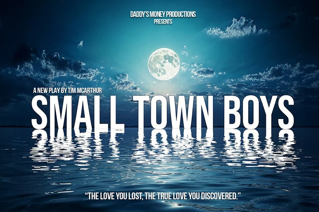 Small Town Boys