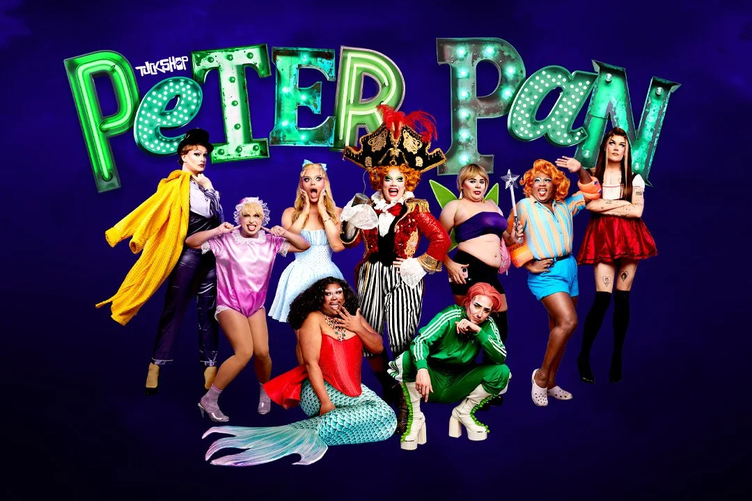 Peter Pan