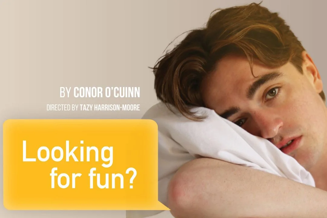 Looking For Fun?