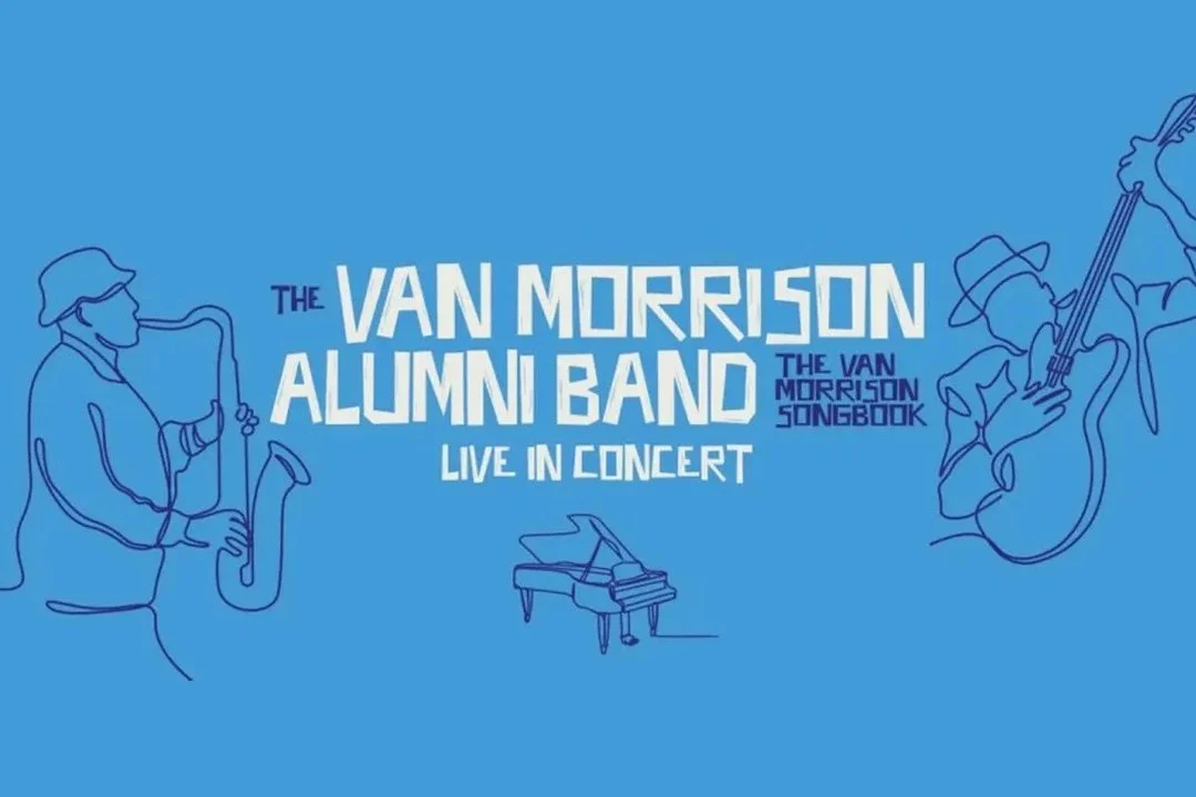 Van Morrison Alumni Band