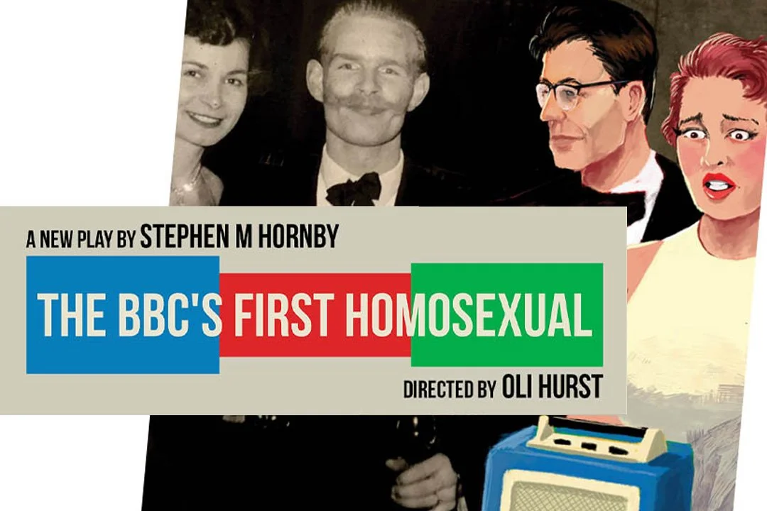 The BBC’s First Homosexual
