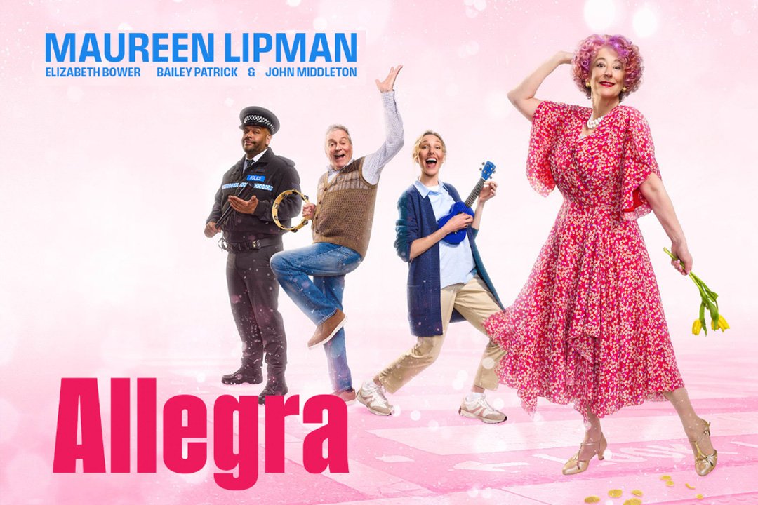 Allegra