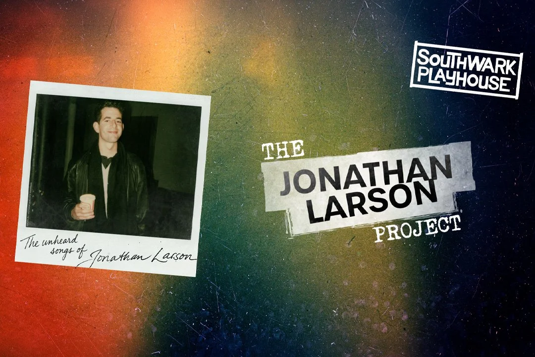 The Jonathan Larson Project