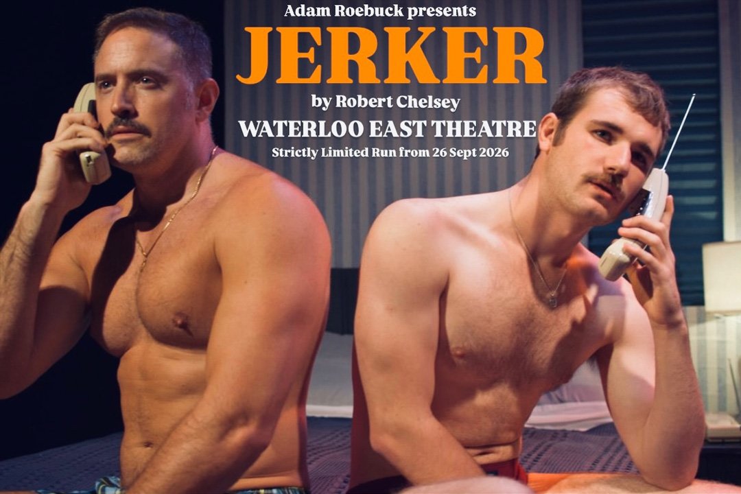 Jerker