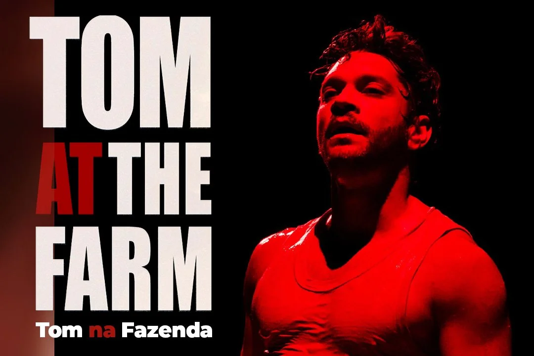 Tom na Fazenda (Tom at the Farm)