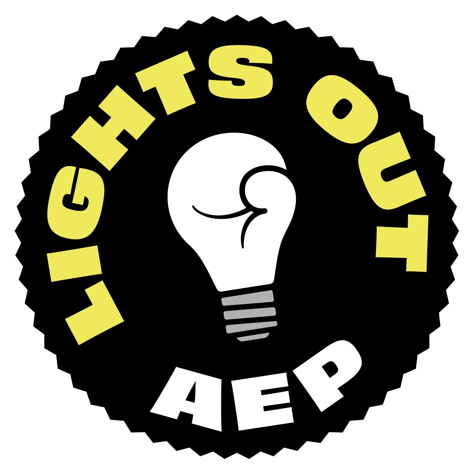 Lights Out AEP!