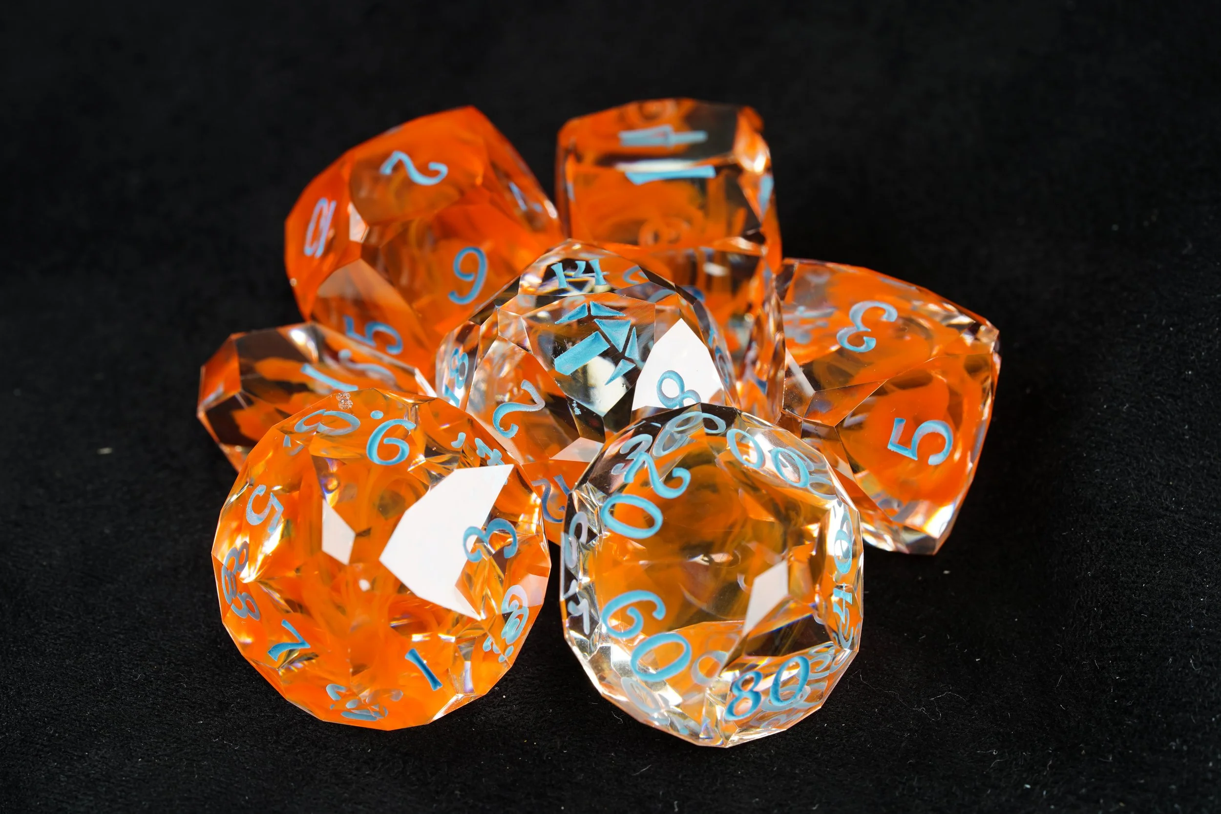 Definitely not Tango Tangerine