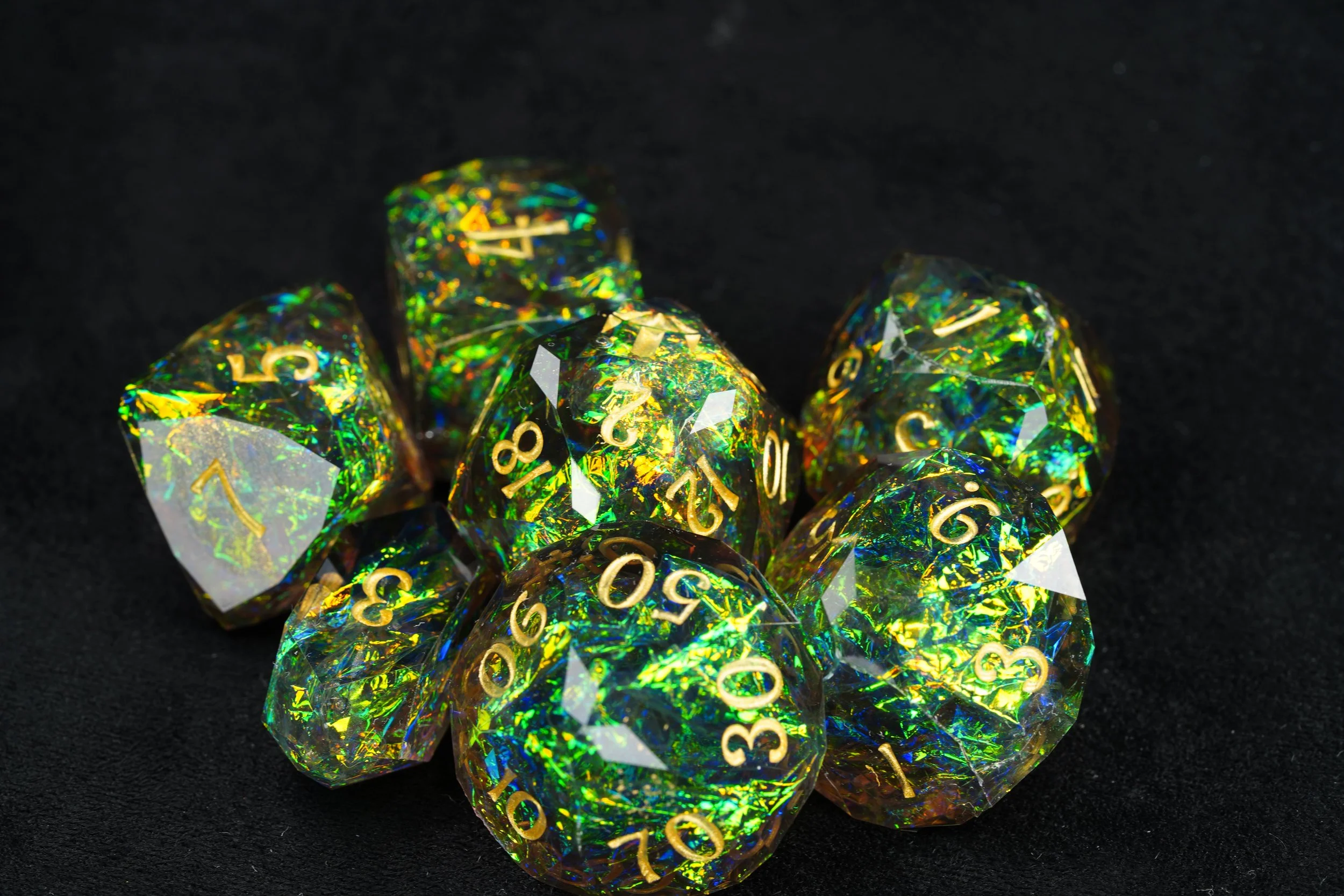 Astral (Gold)