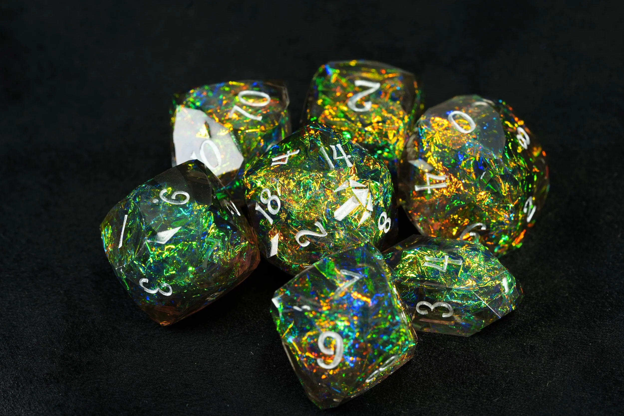 Astral (silver)