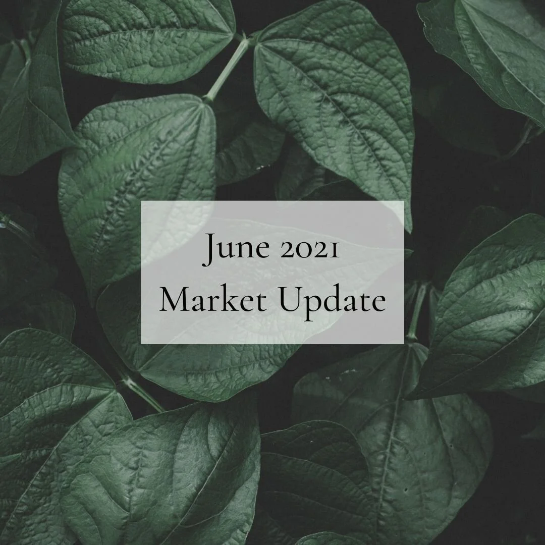 June 2021 Market Update