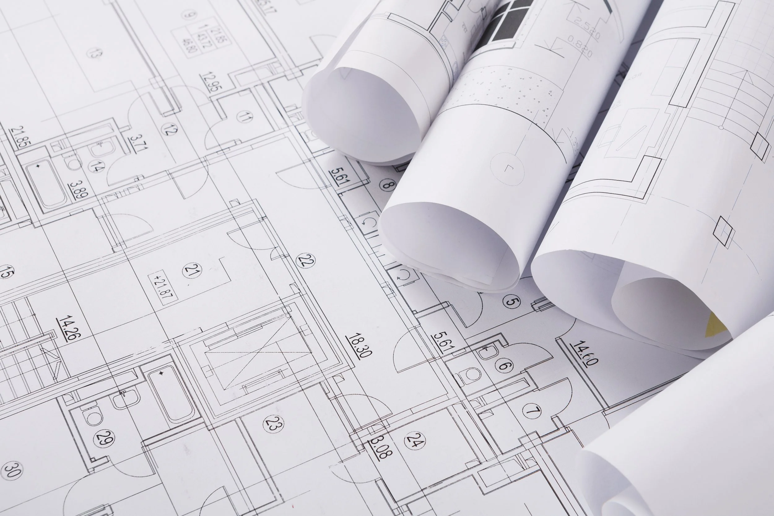 Big HST change for new builds (including rentals)