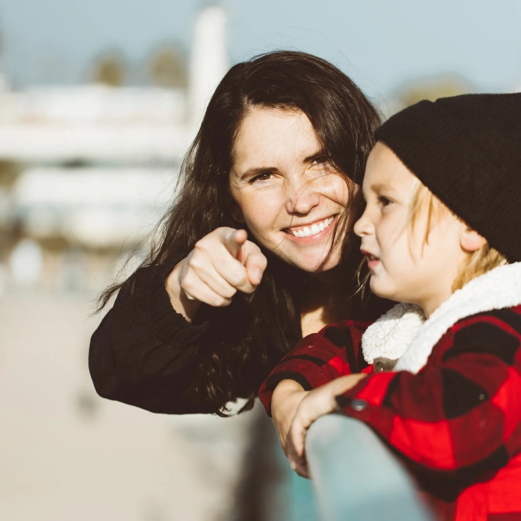 Boost your little one’s attention with these toys