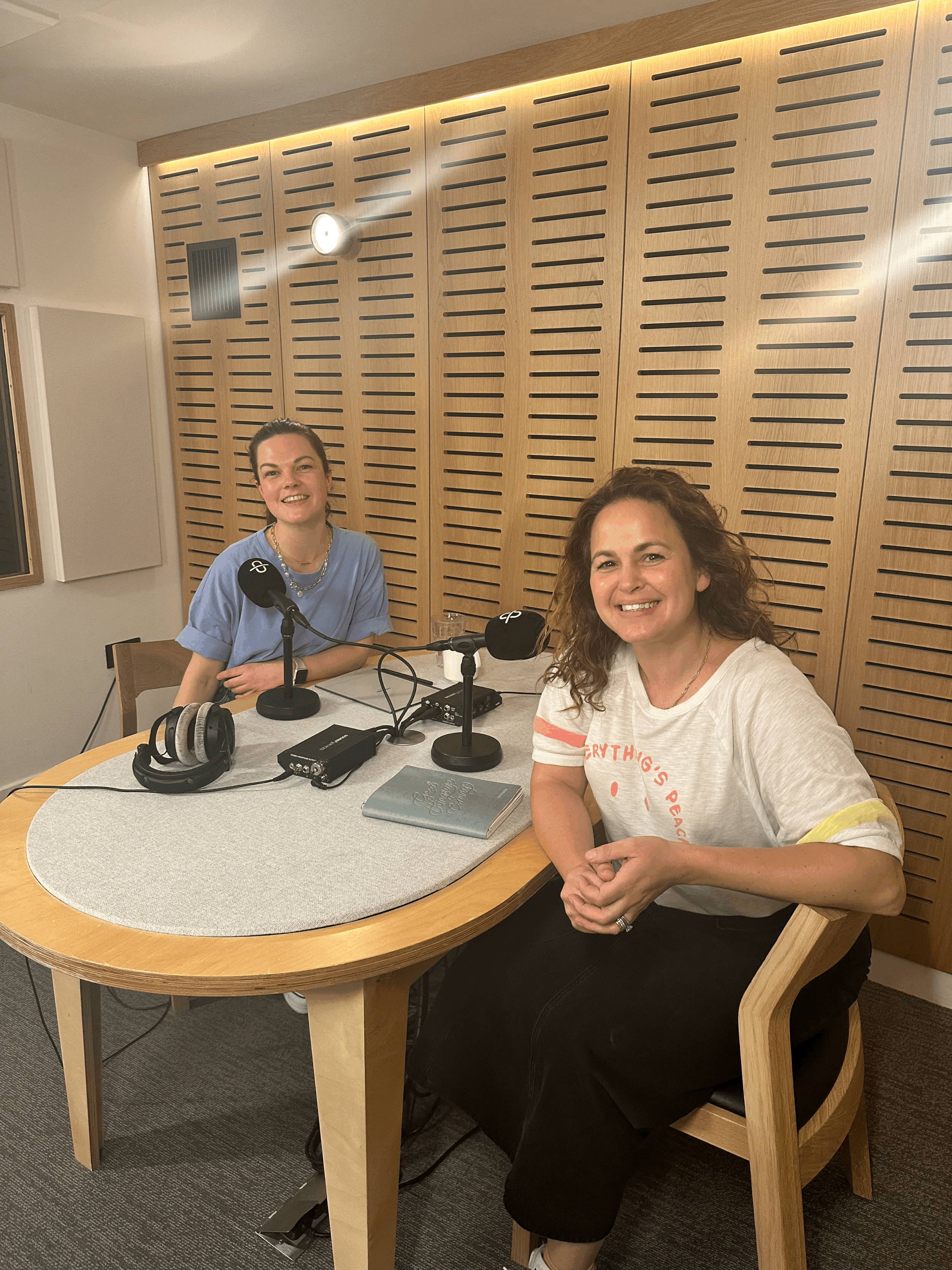 Happy Mum Happy Baby!