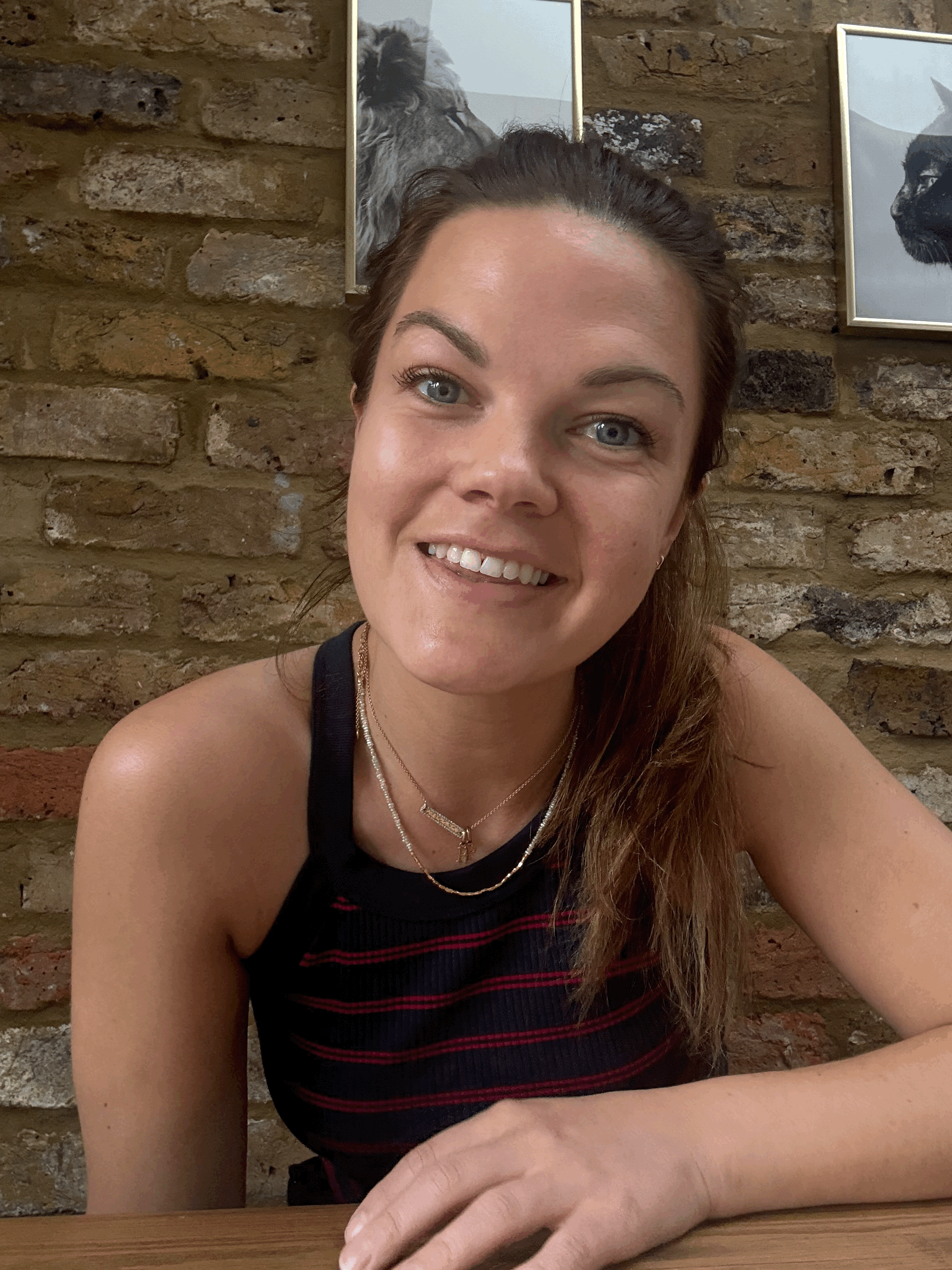 Therapist spotlight: Emma Pomroy