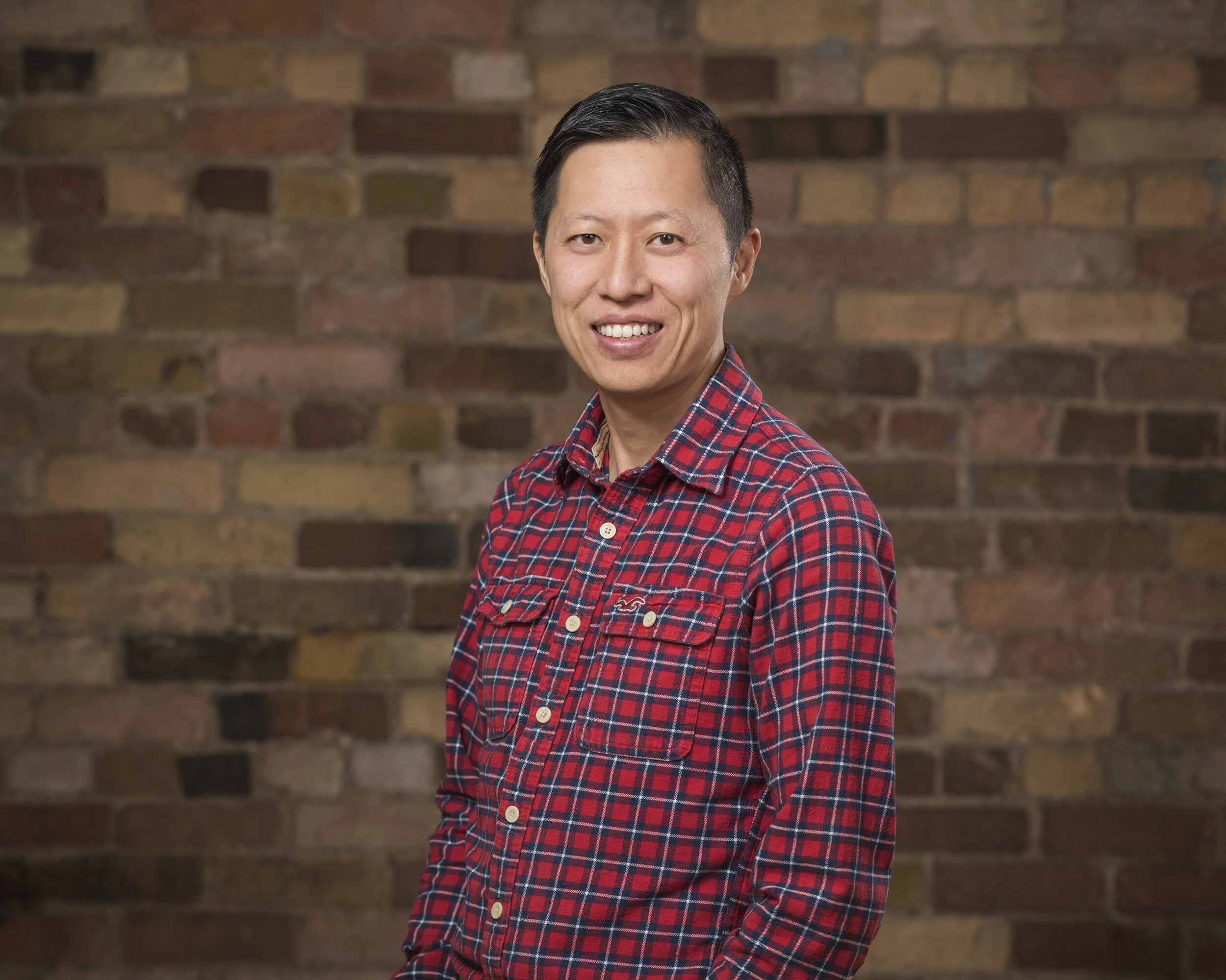 Ivan Yuen Cso Co Founder Wattpad Hq Ivan Yuen Cso Co Founder Wattpad Hq