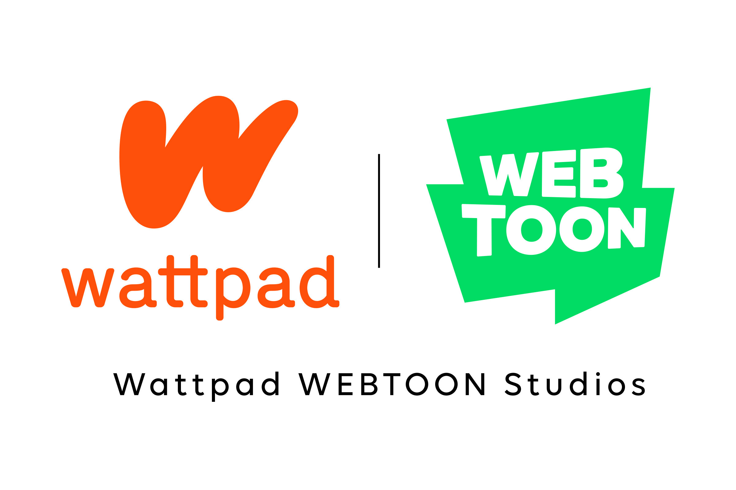 Wattpad and WEBTOON Merge Studio Divisions to create Wattpad WEBTOON  Studios, a Fully Funded, Fan-Driven Global Entertainment Powerhouse —  wattpad