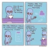 How To Draw A 4-Panel Comic — Katie Li: writer