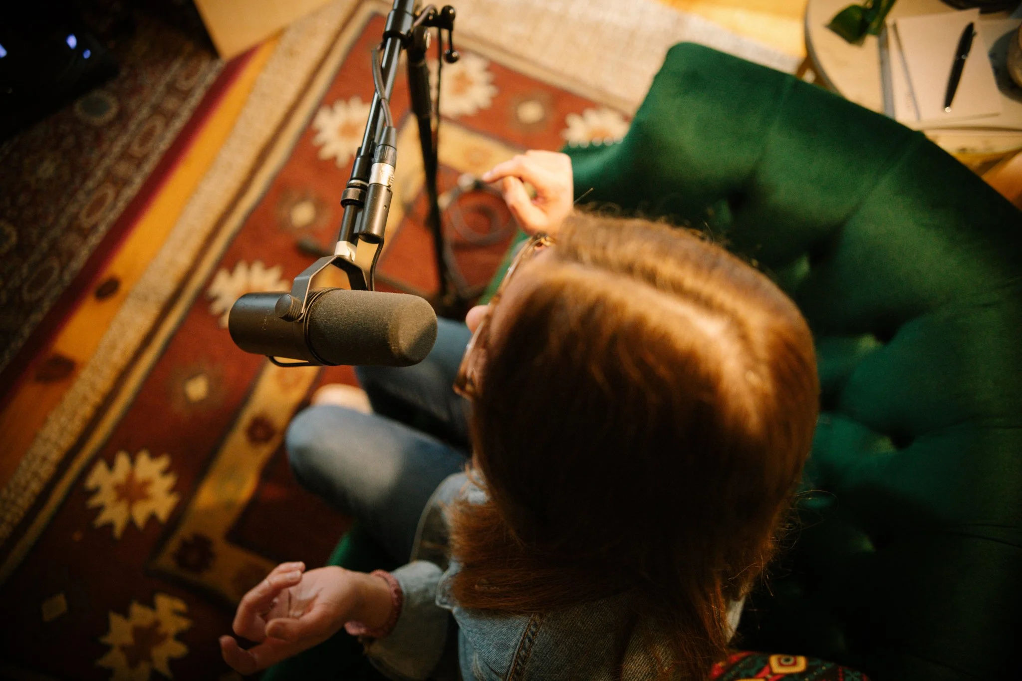 What if My Podcast doesn’t last very long?