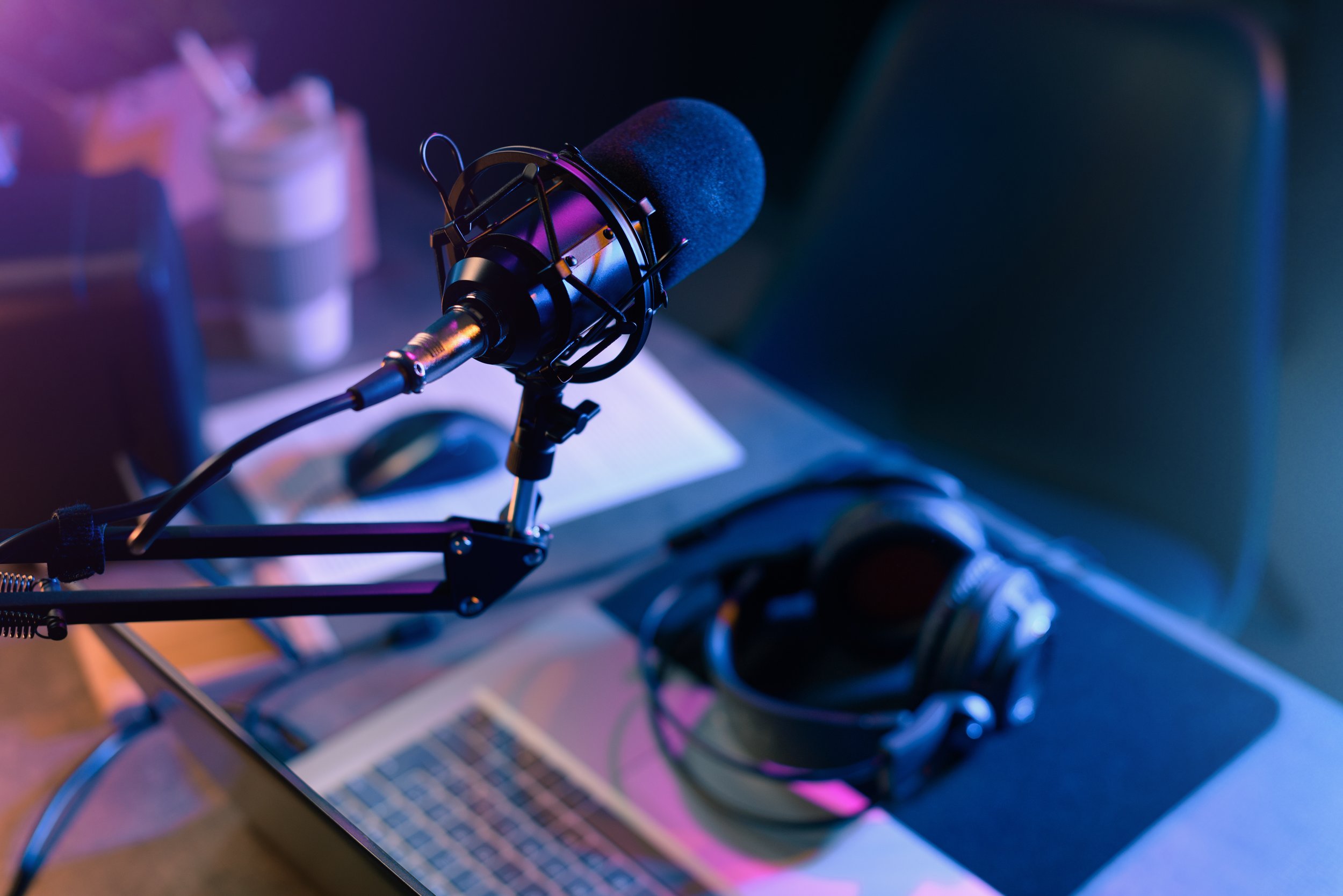 How to Launch a Podcast That Explodes Your Sales Pipeline