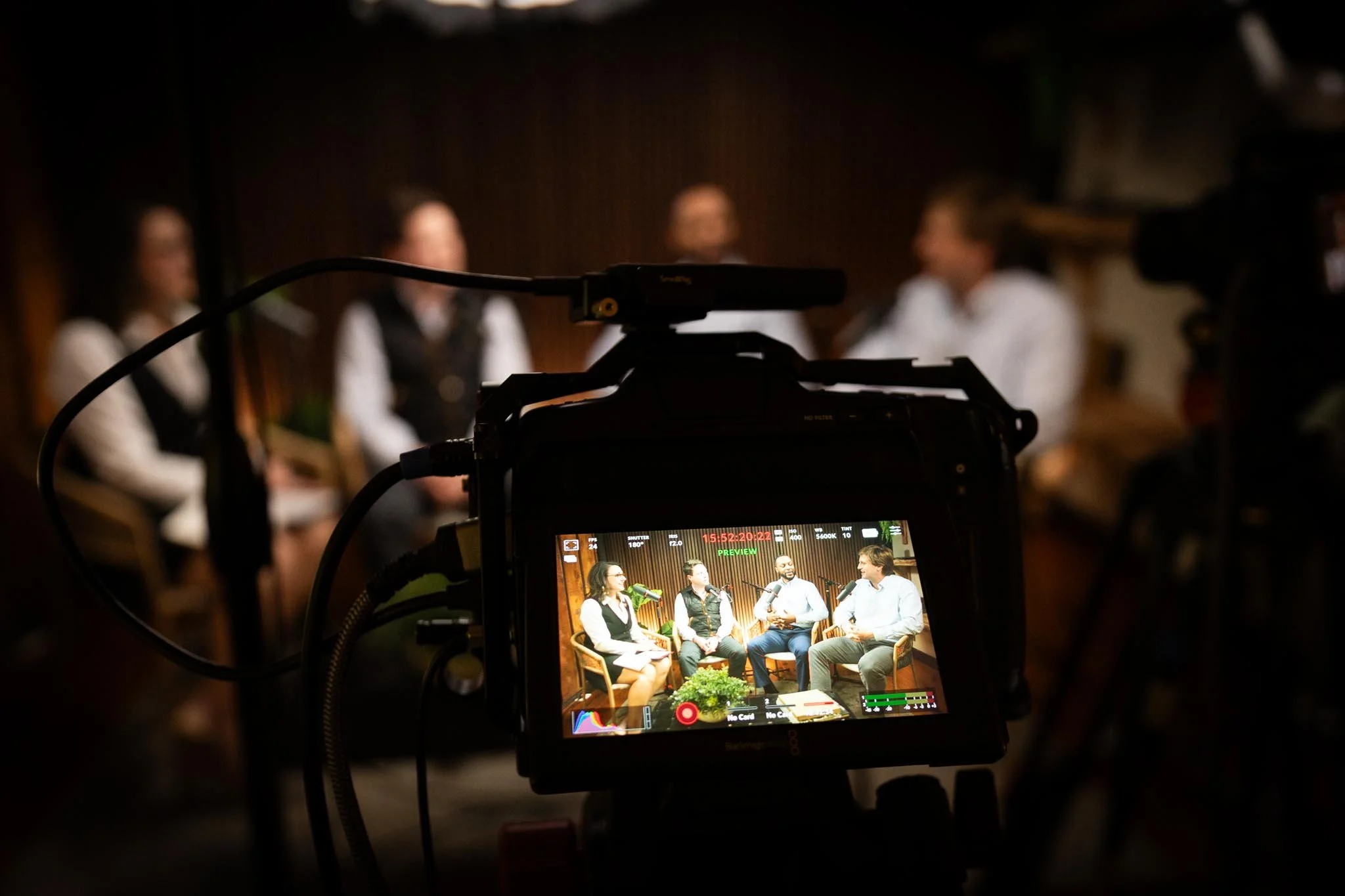 How Do You Measure ROI on a Business Podcast? The Metrics That Actually Matter