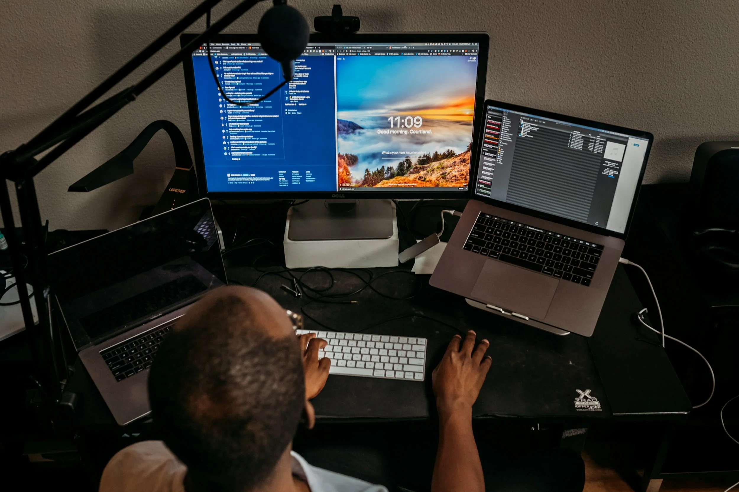 Insurance Podcast Case Study: How an Insurance Company Can Use a Podcast