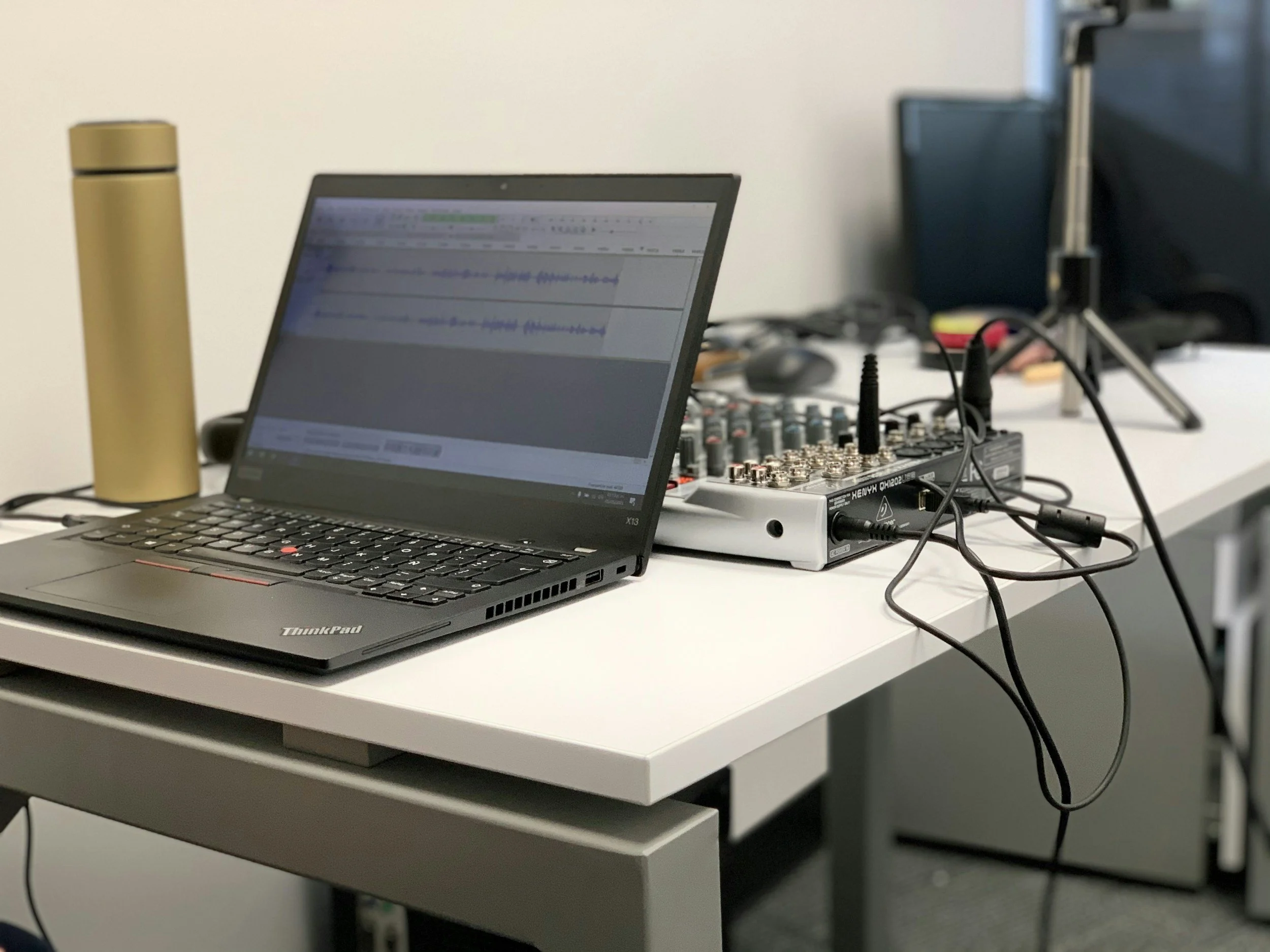 What Does a Podcast Production Company Do?