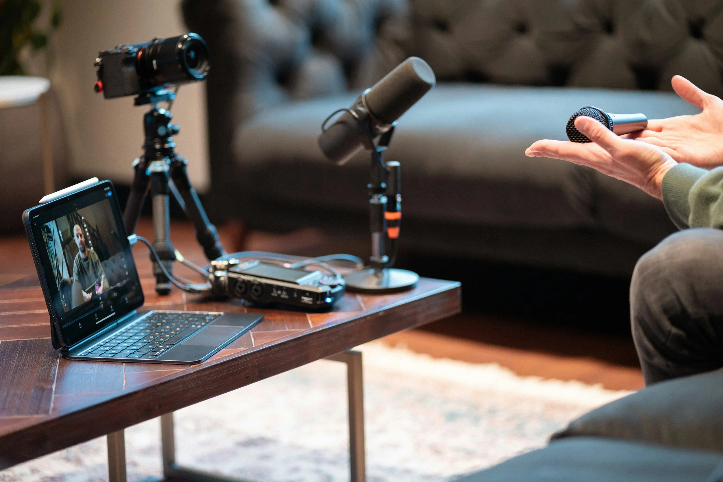 Is Podcasting Worth It for a Professional Service Business?