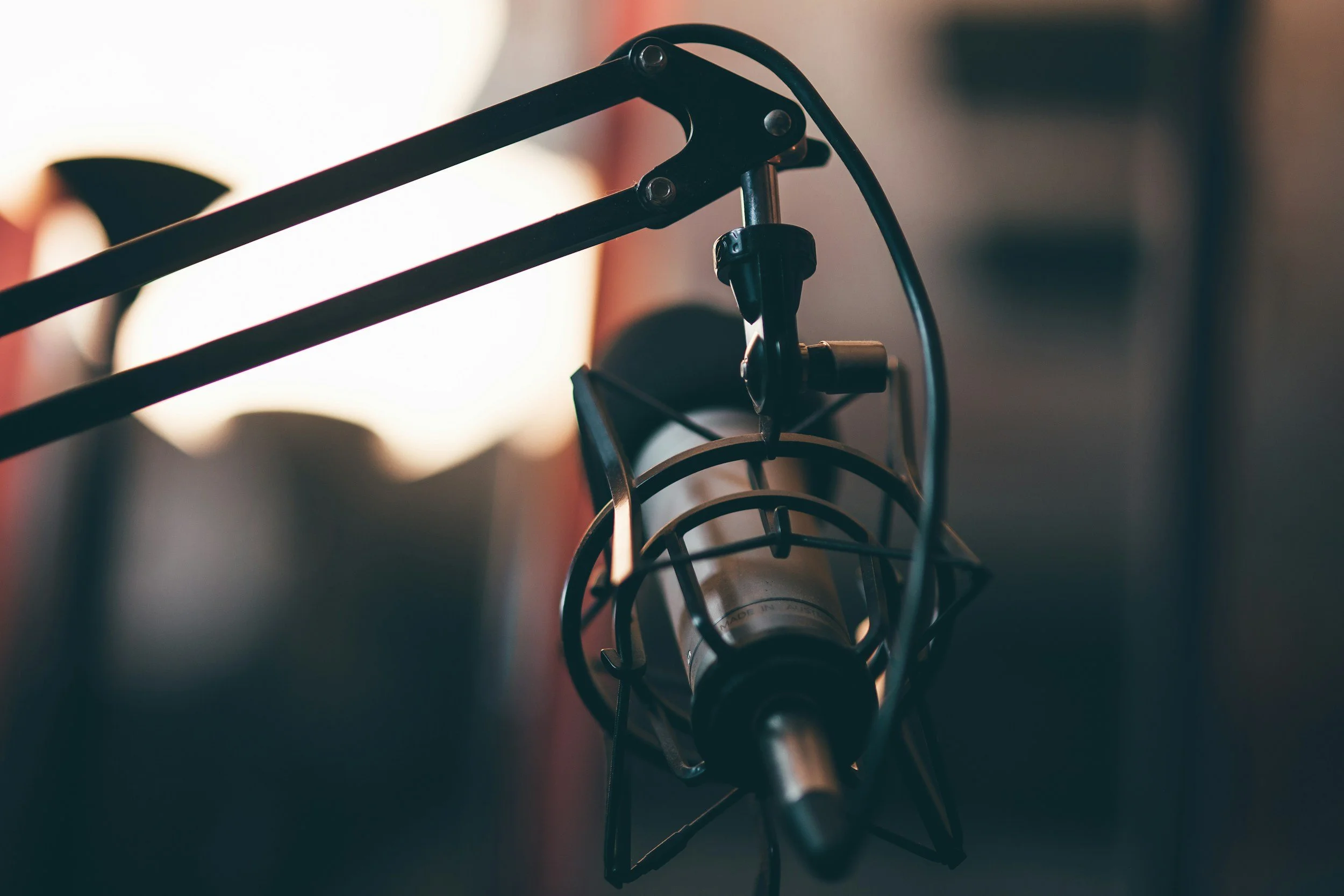 How a 20-Minute Podcast Episode Replaced Our Entire Case Study Library