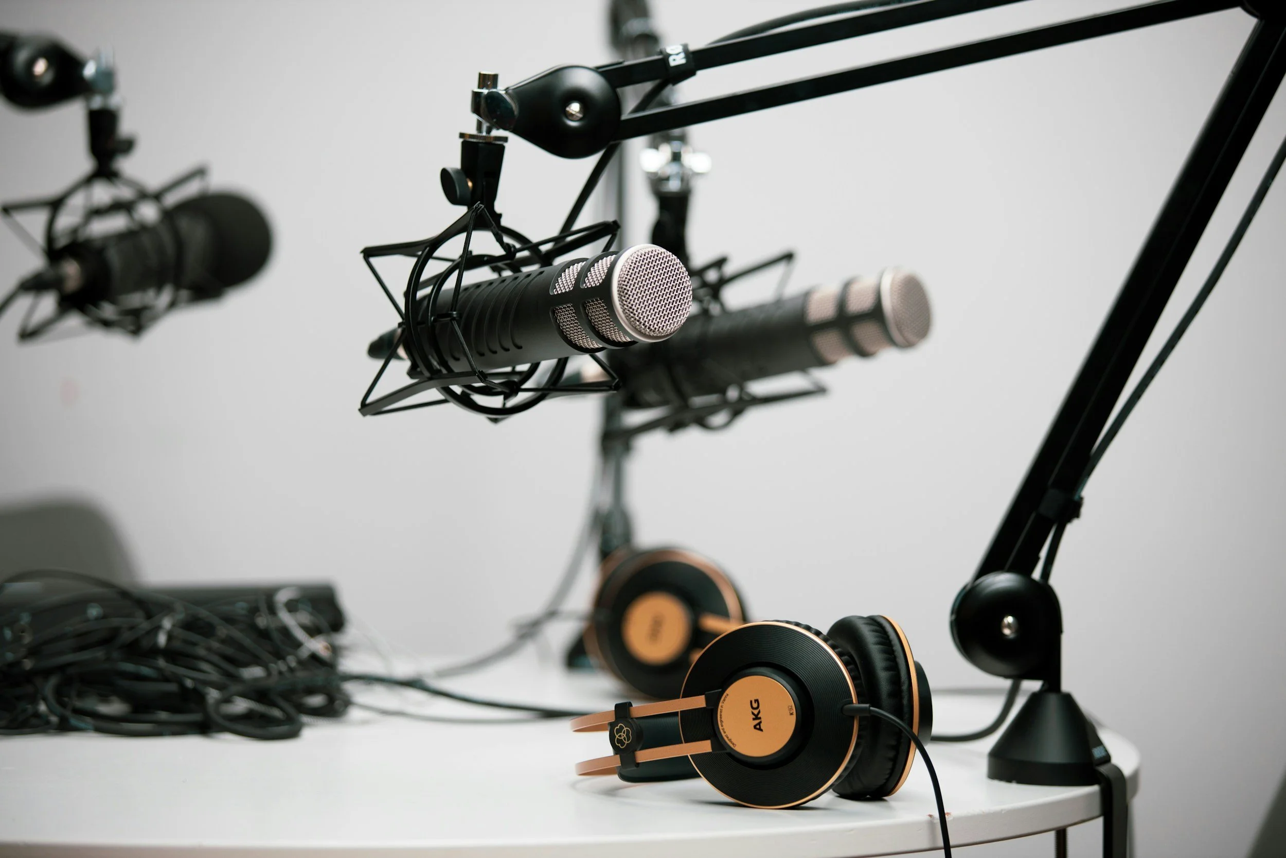 How to Interview Clients on a CEO Podcast Without Making It Feel Like a Testimonial