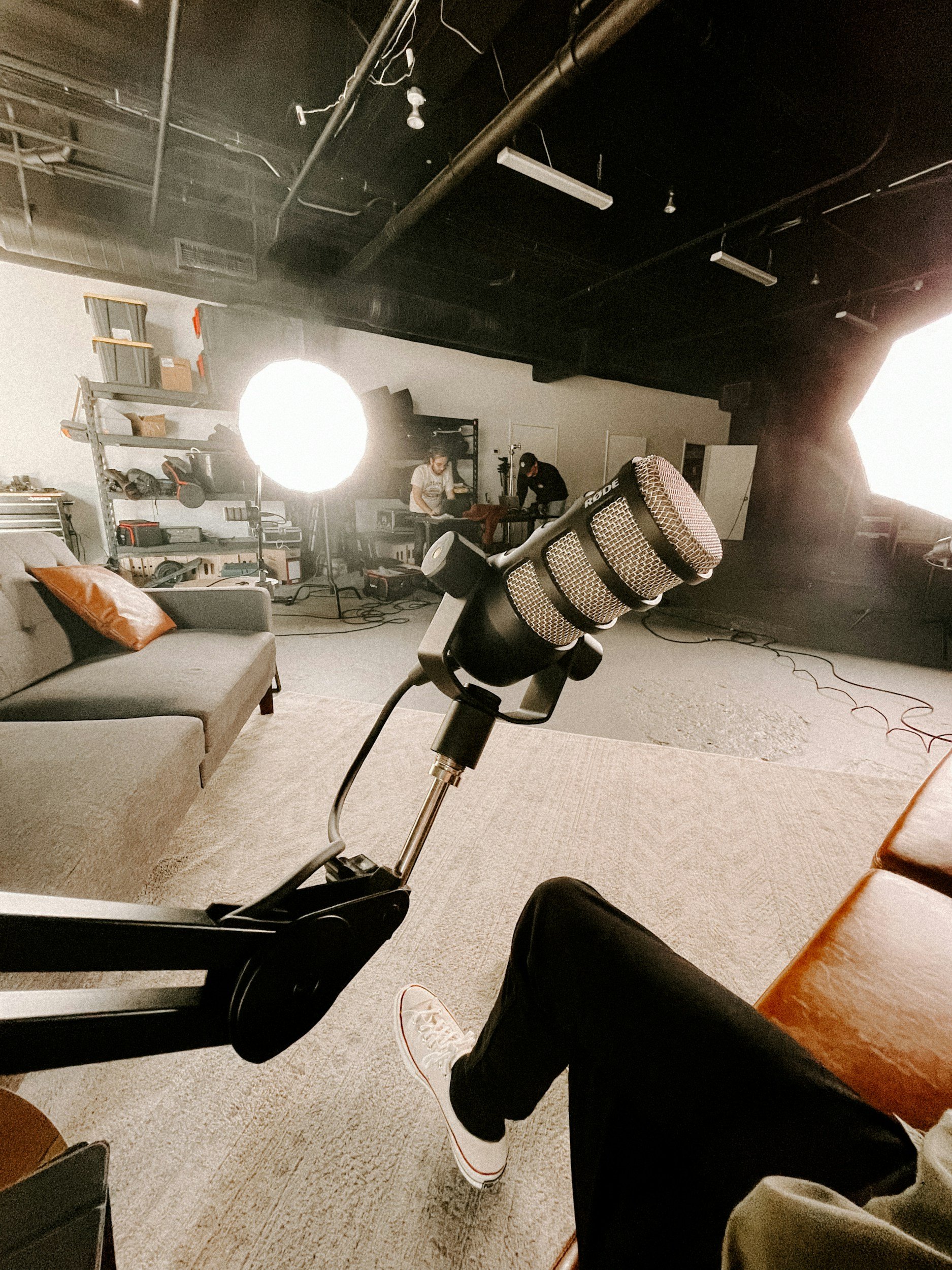 How to Turn a Client Podcast Interview Into a Case Study, Blog Post, and Sales Asset