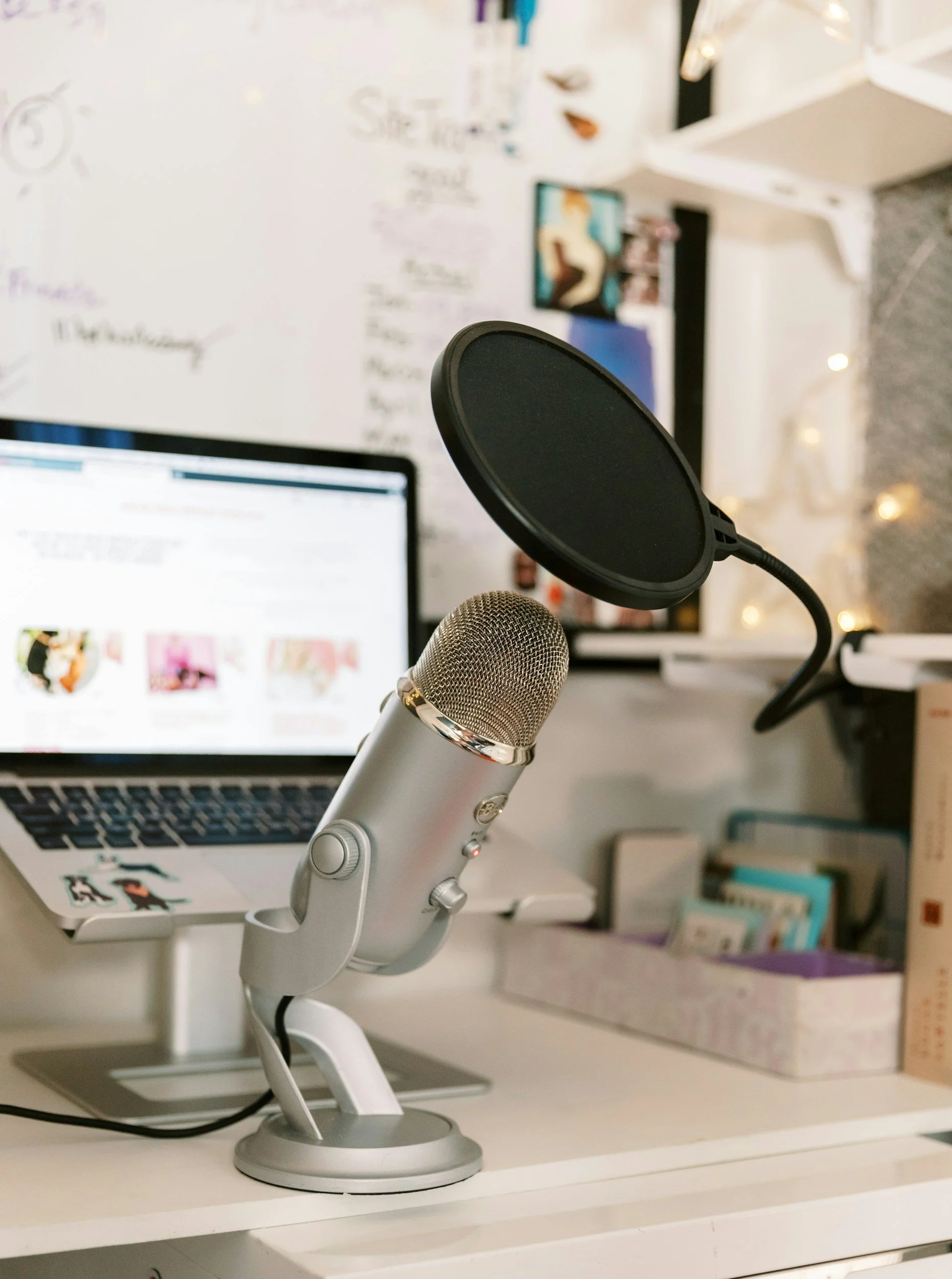 The 6-Month Benchmark: What a Business Podcast Should Look Like After Half a Year