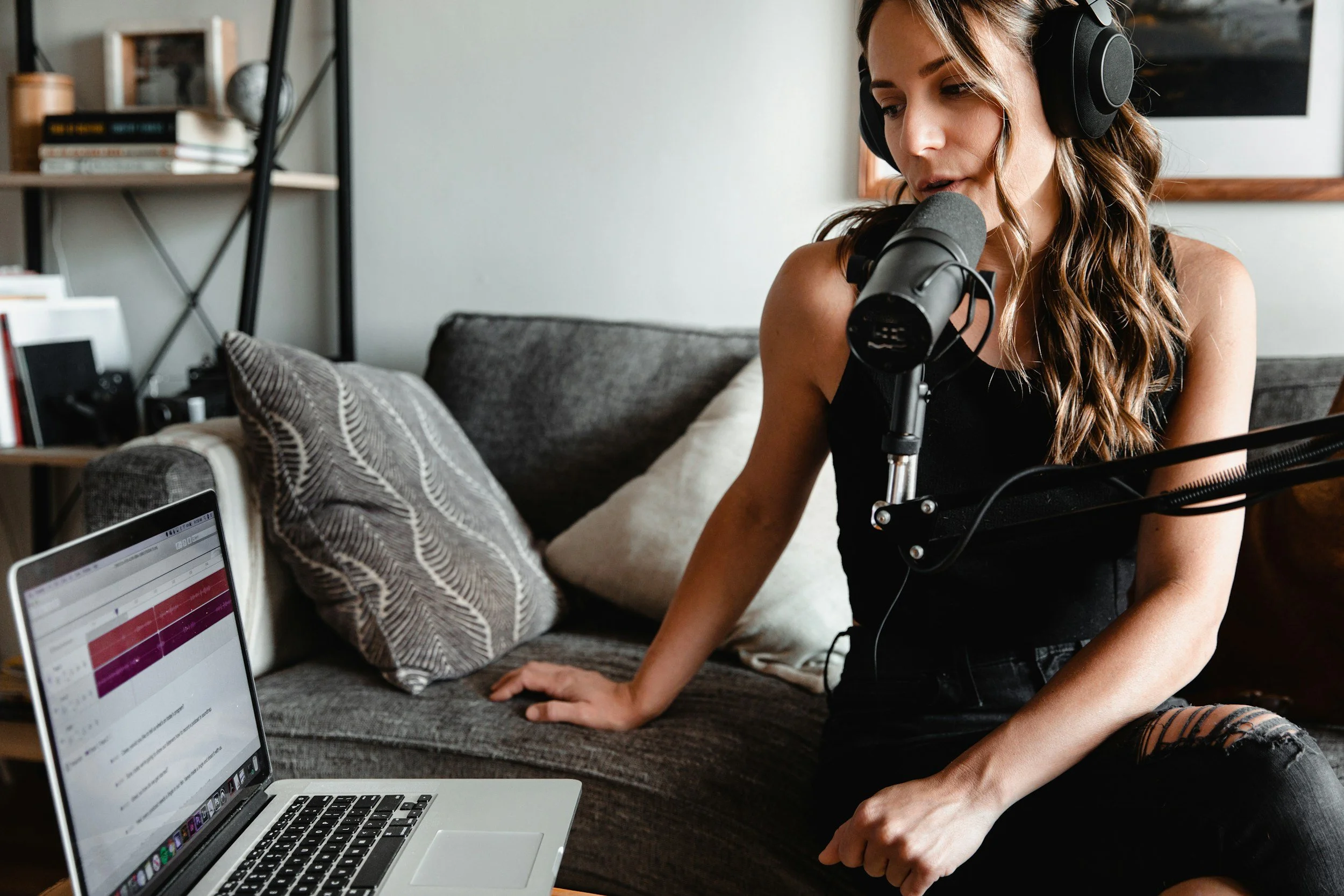 How to Relaunch a Business Podcast Without Losing the Audience You Already Built