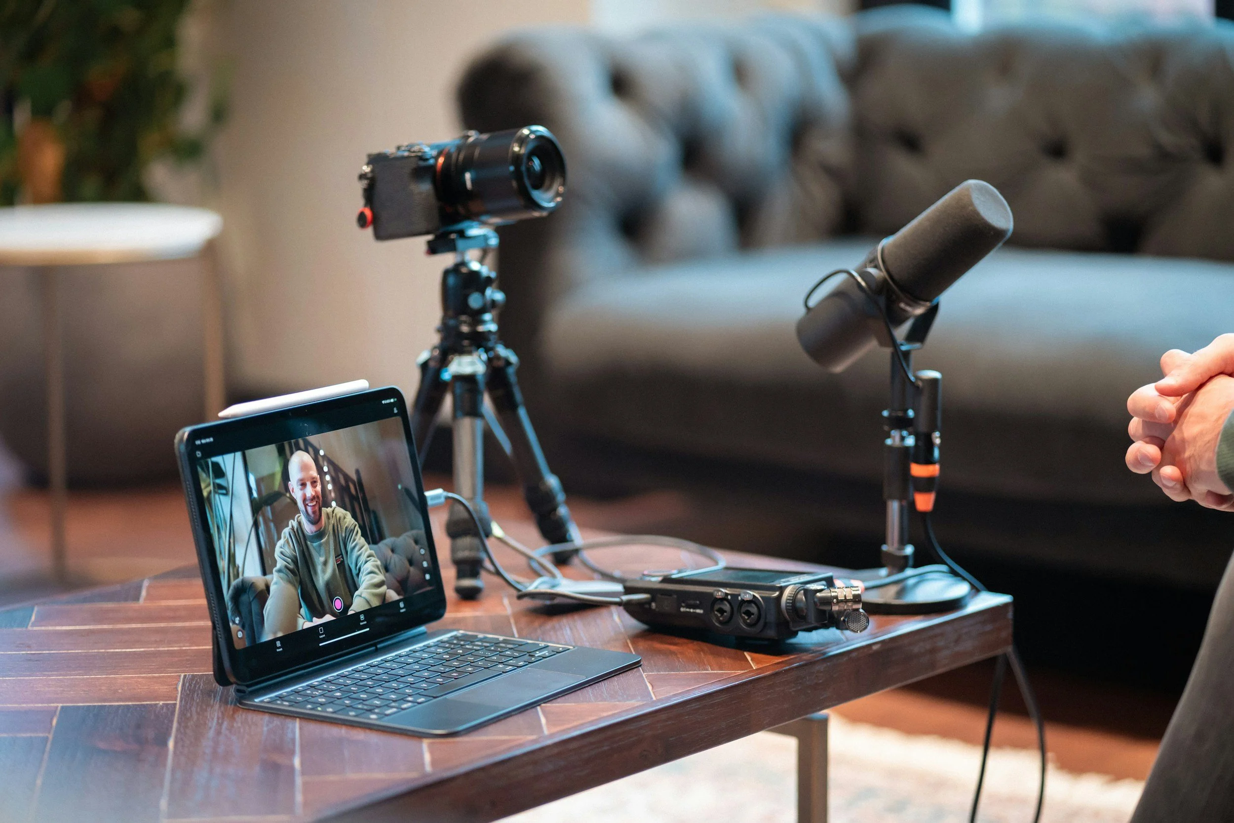What Should a Podcast Production Quote Include? 9 Things Businesses Should Compare Before Hiring a Company