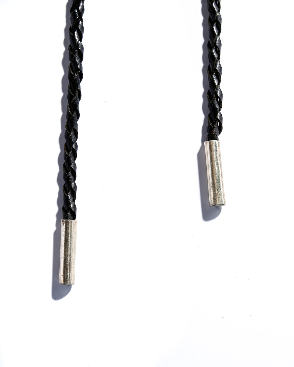 JewelrySupply Create Your Own Bolo Tie Kit - Bolo Cord, Bolo Slide, Bolo  Tips & Glue
