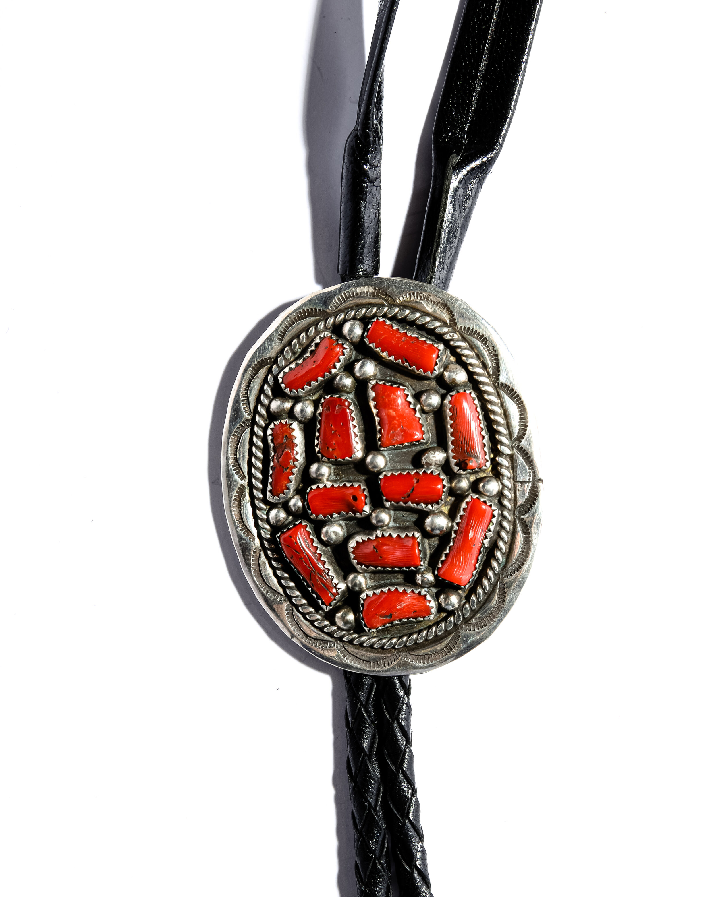 Red Shell - bolo ties-161.jpg