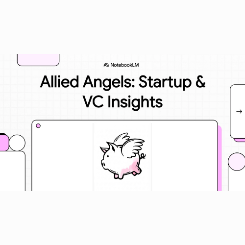 Allied VC Launches “Allied Explains” Video Series for Startup Founders and Investors