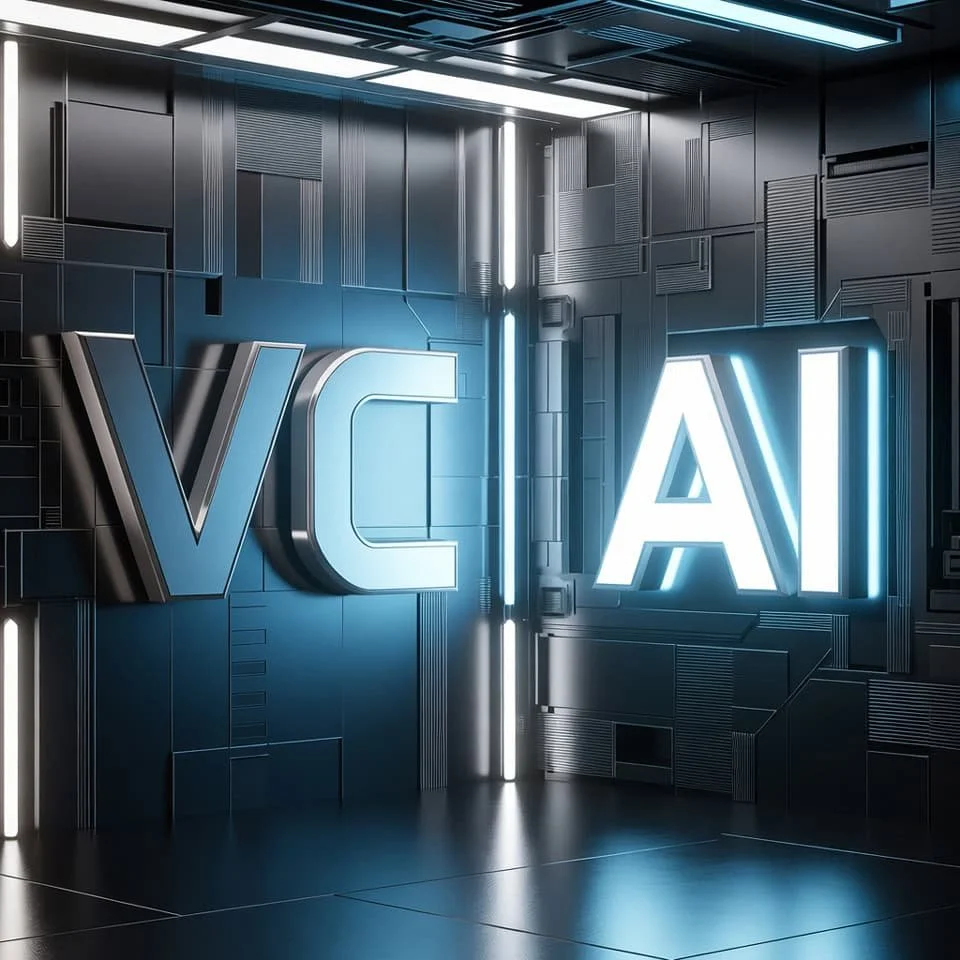 How AI is Reshaping Venture Capital: Opportunities for Founders and Investors