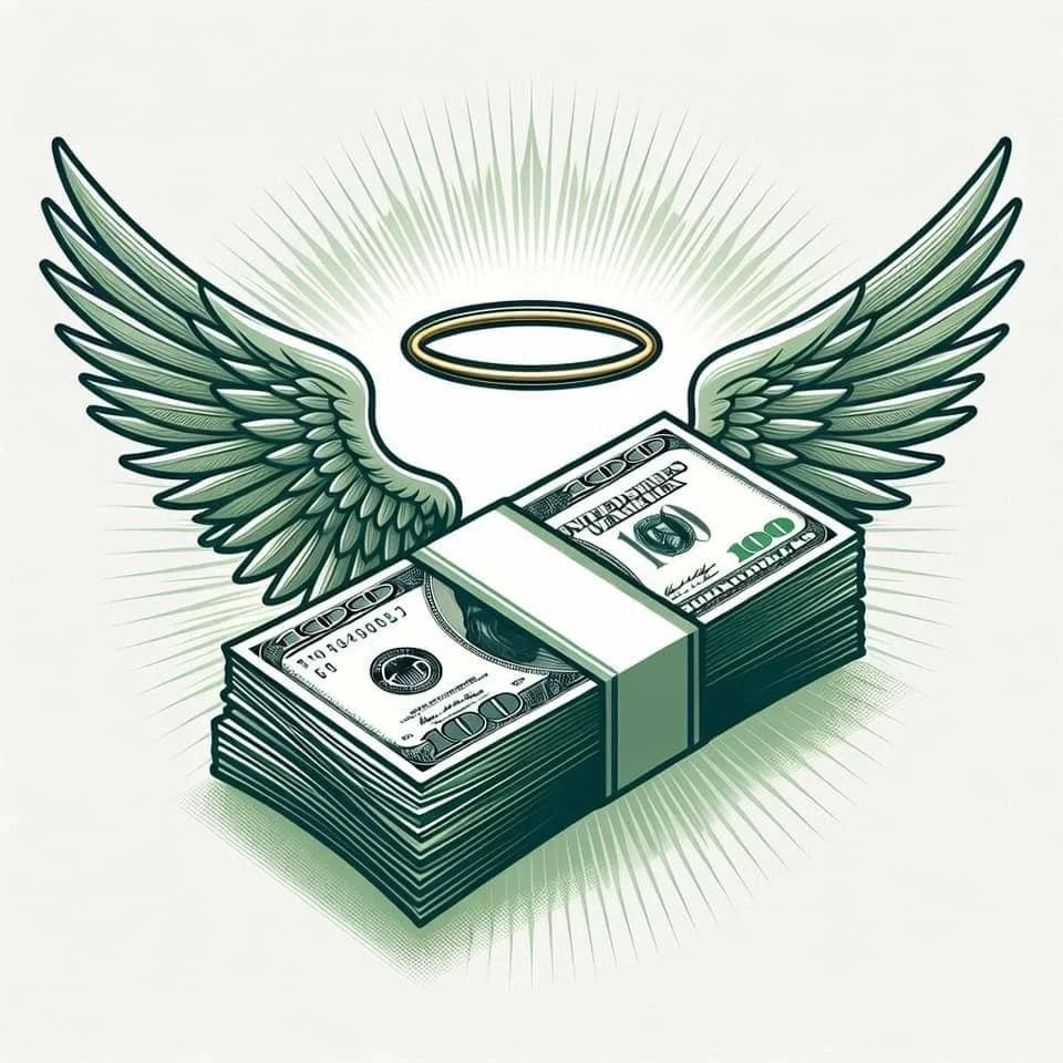 How Angel Investing Works: IRR, Exits &amp; Portfolio Strategy