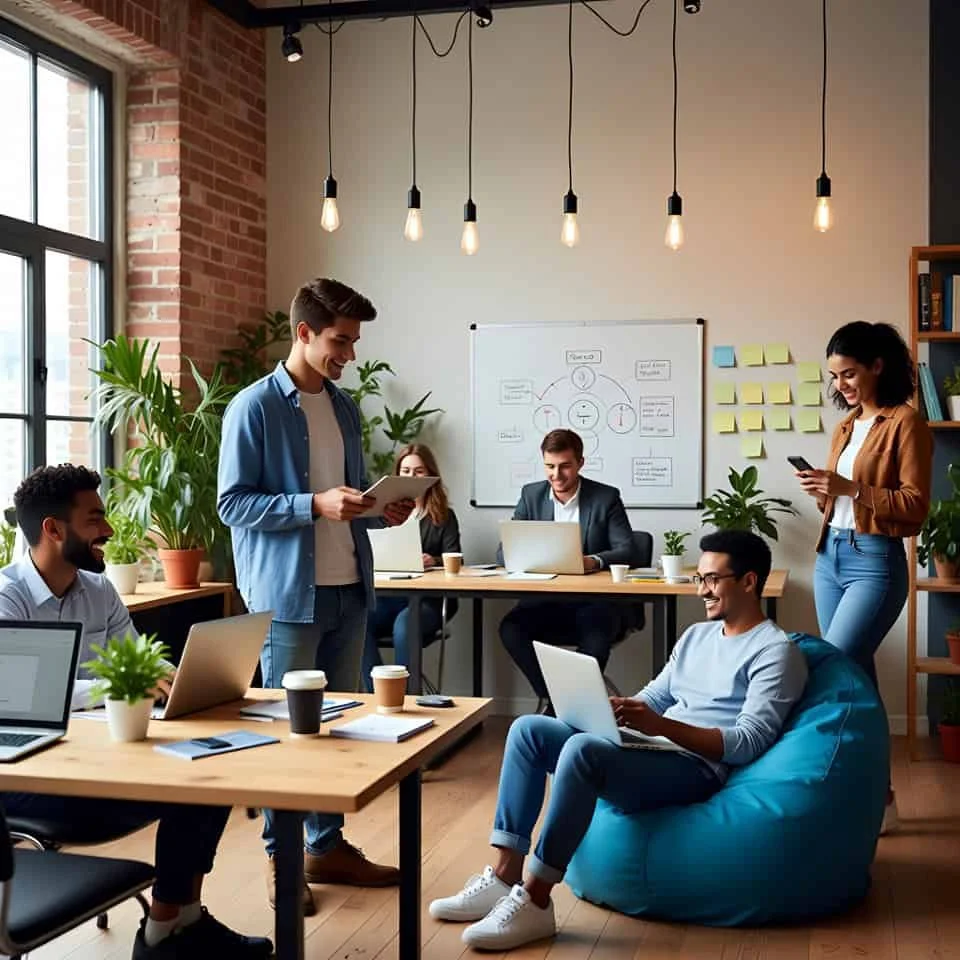 Culture as Strategy: The 182% Growth Multiplier for Startups