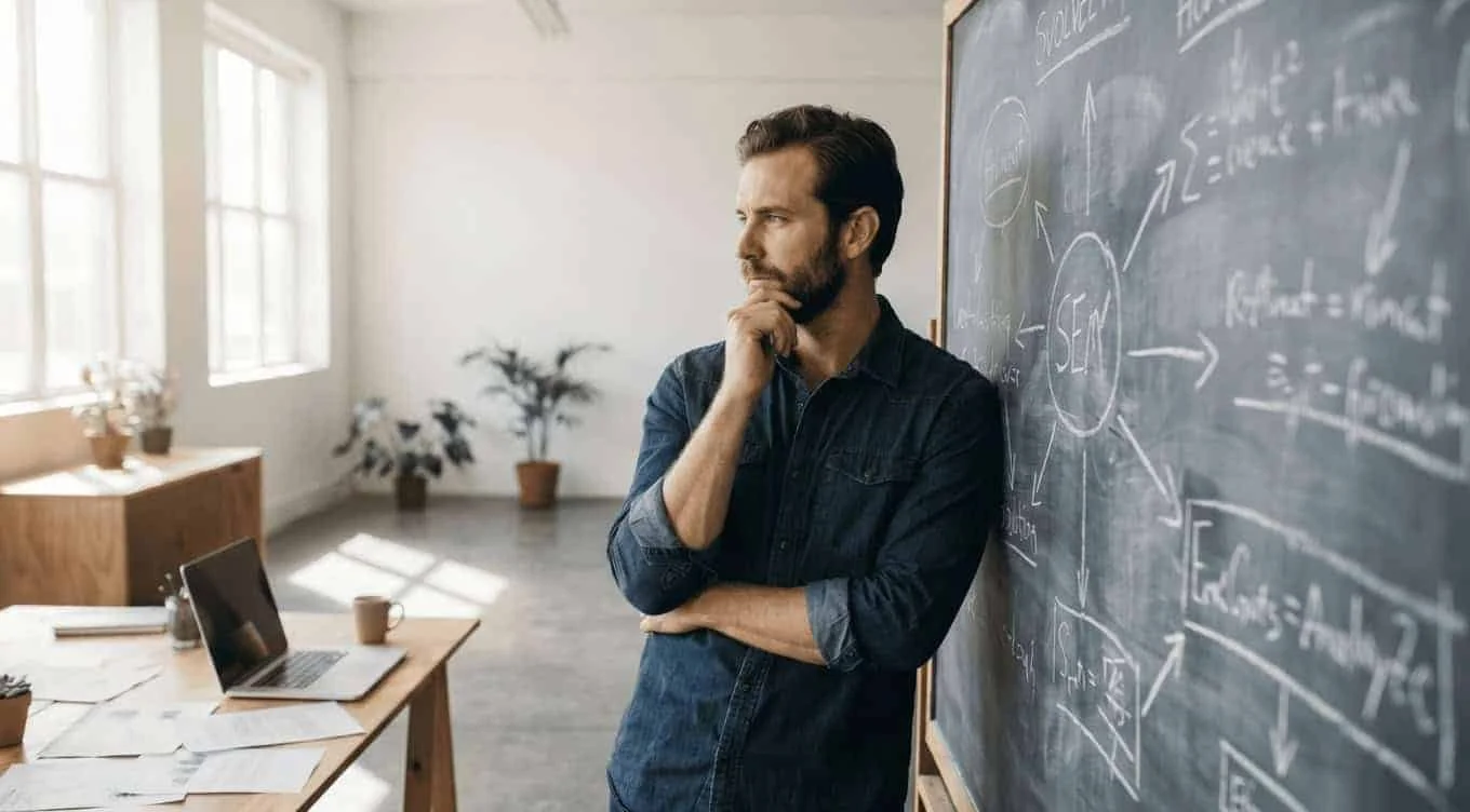 Mental Models for Founders to Master Fundraising Success