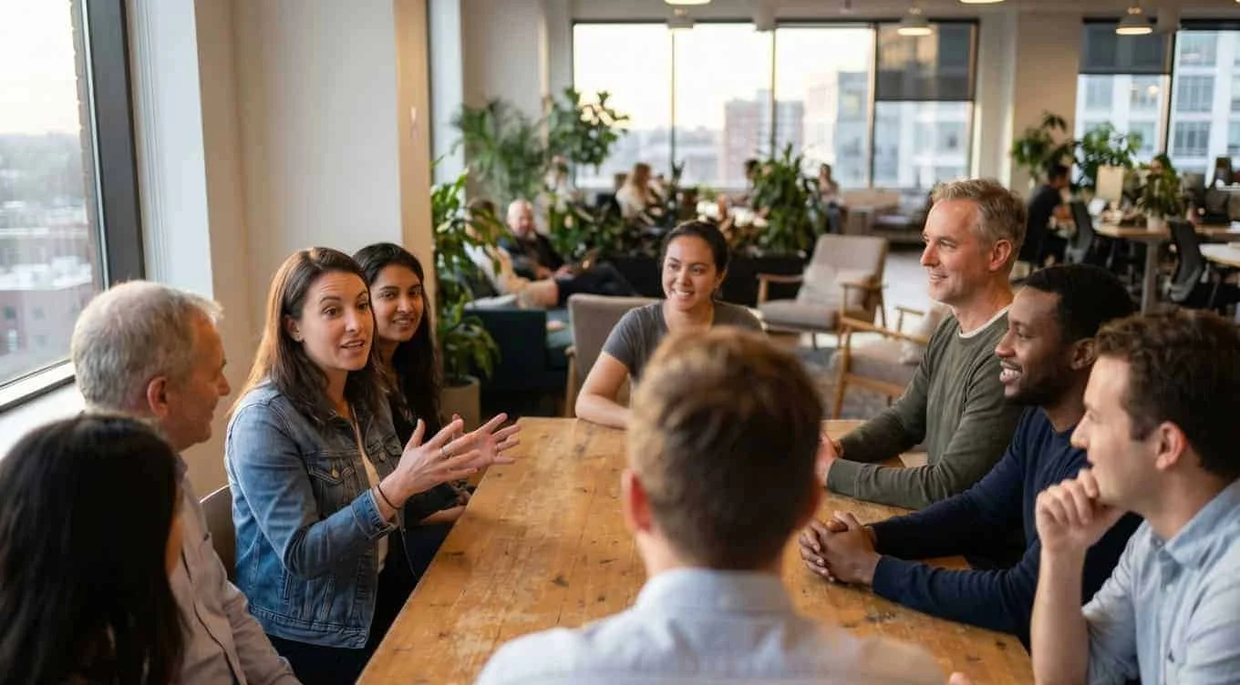 How to Build Relationships With Investors