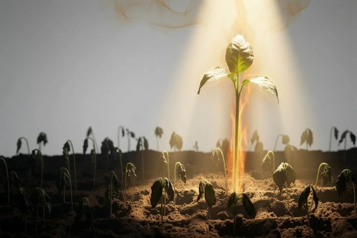 The Power Law of Angel Investing: How to Spot the Top 2%