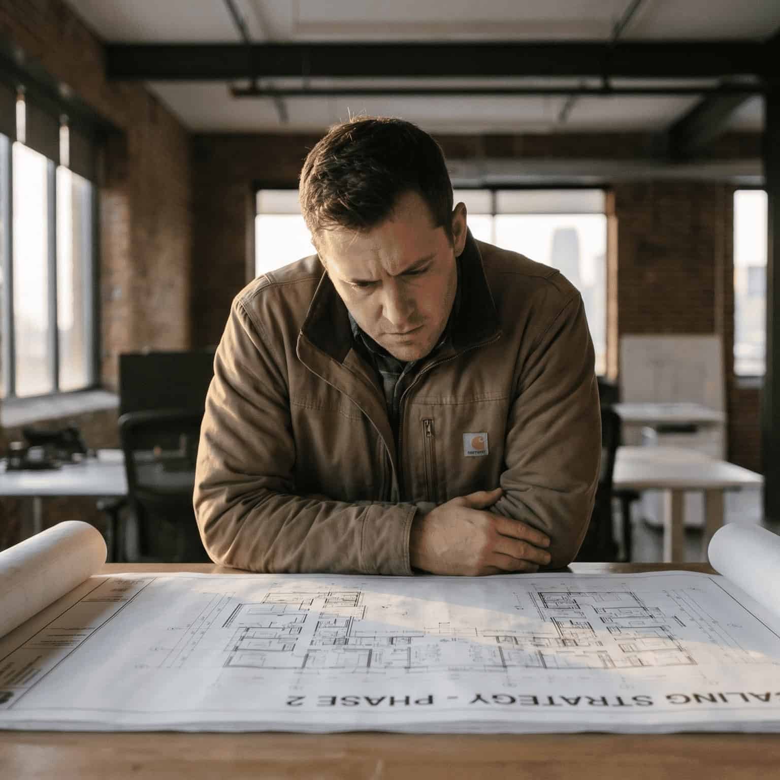 The Scaling Trap: Evolving Operating Principles for Startups