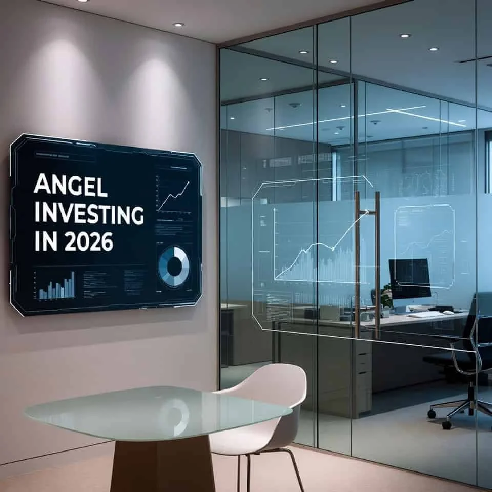 The 2026 Angel Investing Strategy: Why Syndicates Are Winning