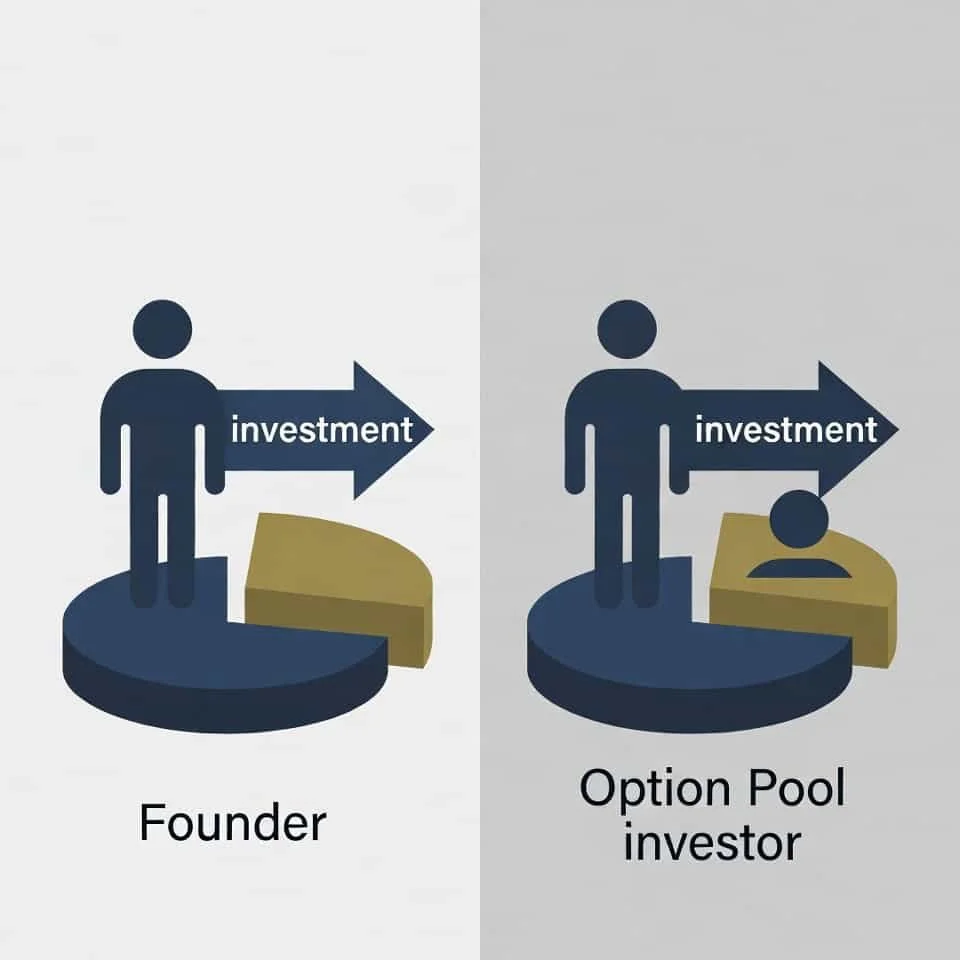Pre-Money vs. Post-Money Option Pools: A Founder’s Guide to Avoiding Dilution