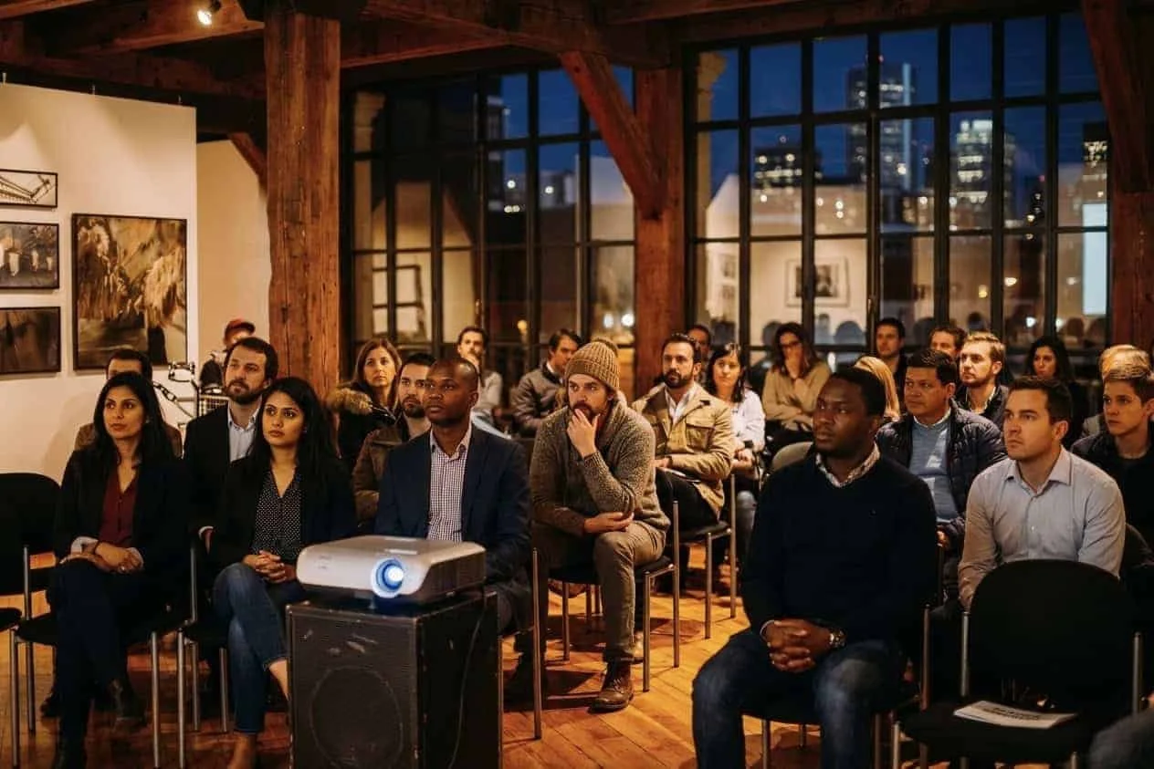 Allied Venture Partners Angel Investors Group